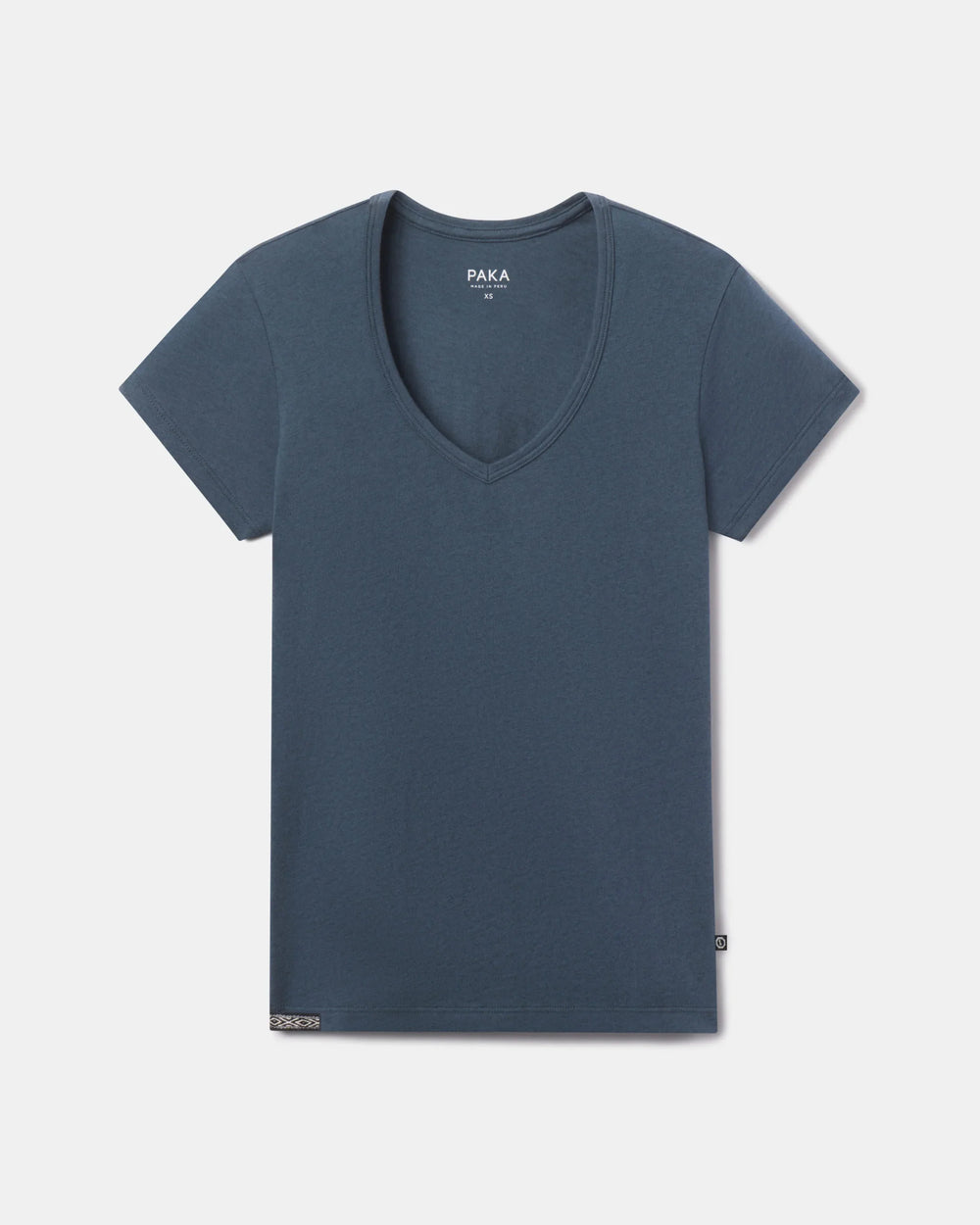 Women's Essential V-Neck