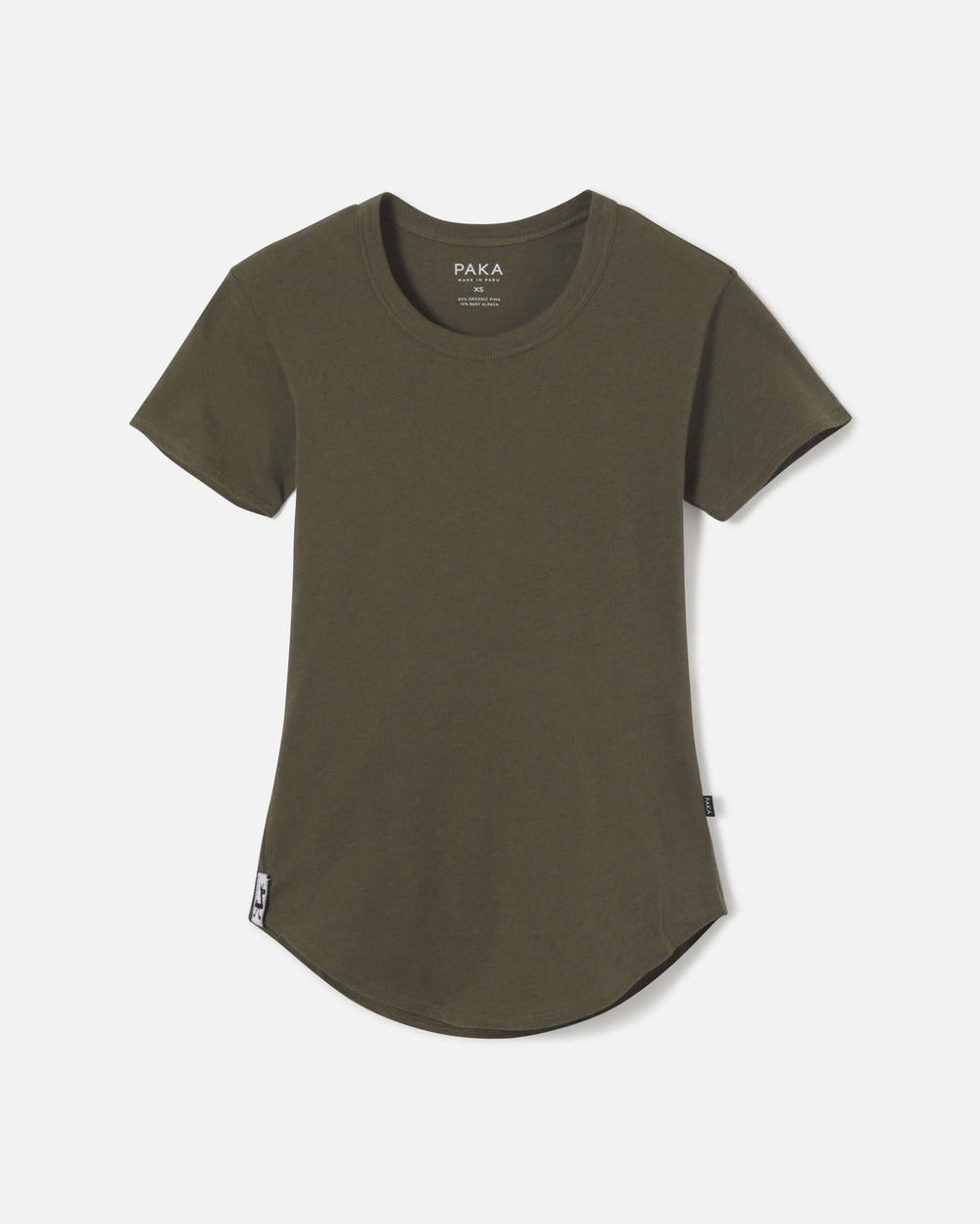Women's Essential Tee